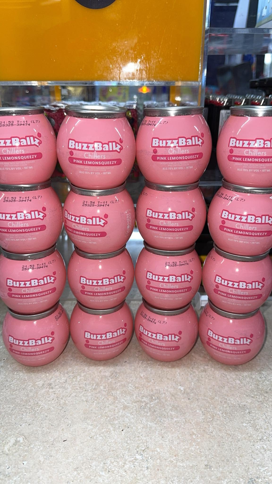 The Daiquiri Factory