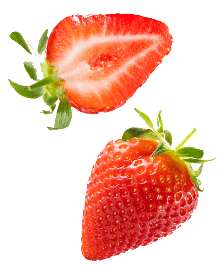 The Daiquiri Factory - strawberry