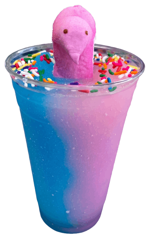 The Daiquiri Factory