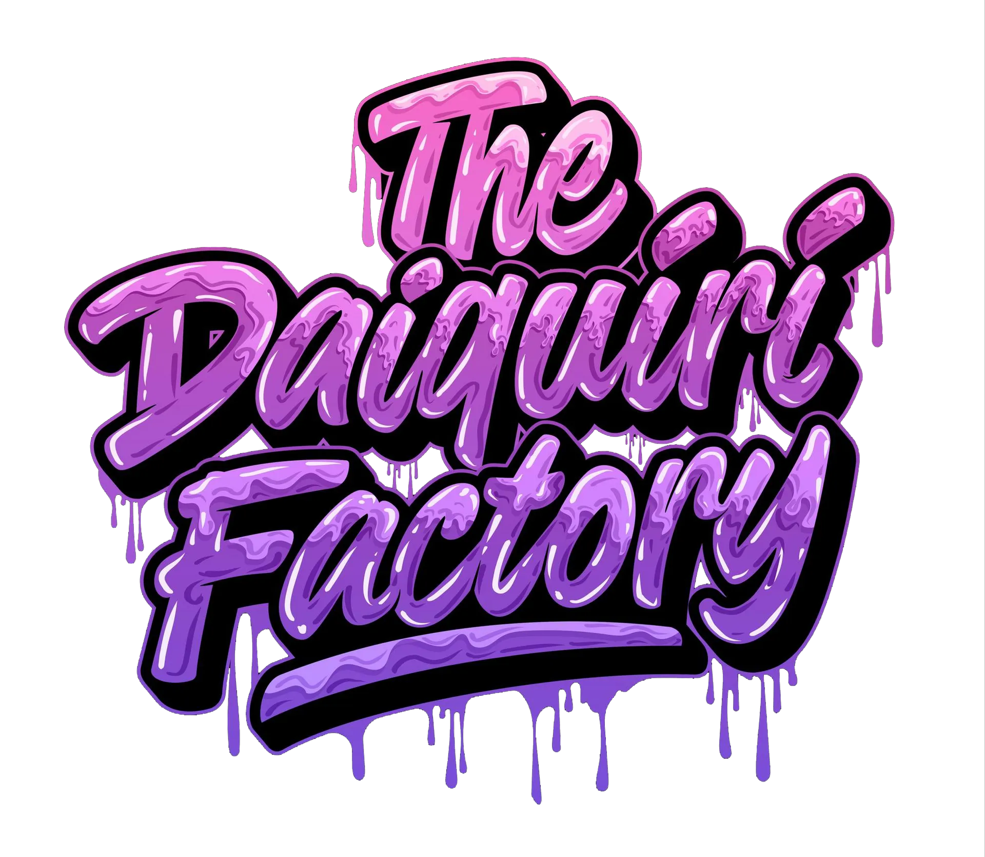 The Daiquiri Factory